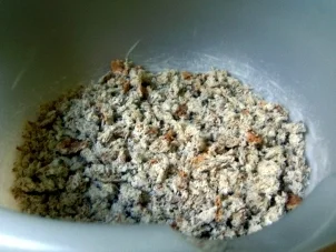 Frikadellen "Oriental" - Rezept - Bild Nr. 2