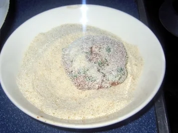 Frikadellen "Oriental" - Rezept - Bild Nr. 6