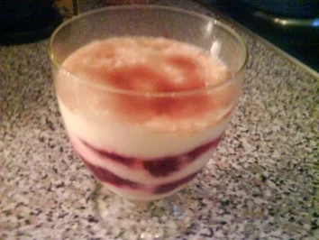 Rezept: Rote Zora Rote Zora - Rezept