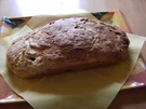 Süßes Frühstücksbrot - Rezept