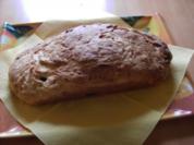Süßes Frühstücksbrot - Rezept
