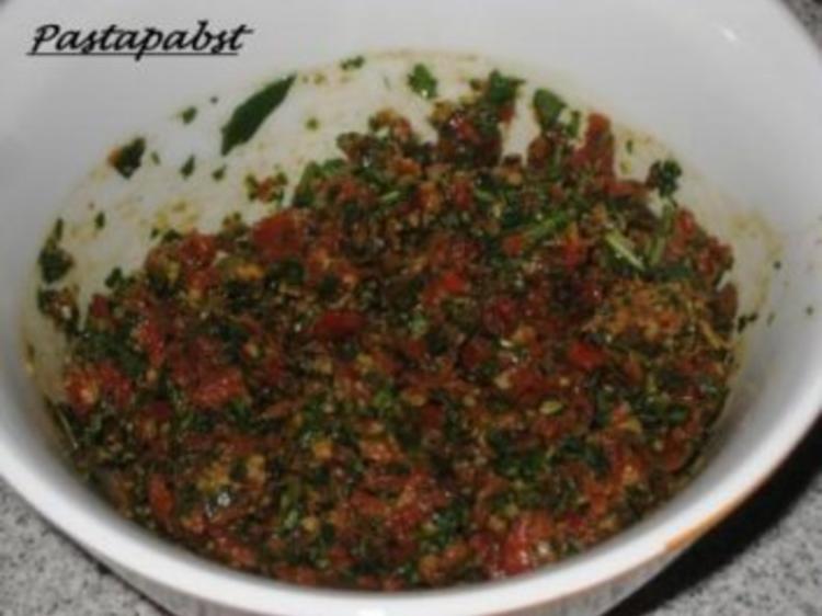 Tomaten Rucola Salat Rezepte