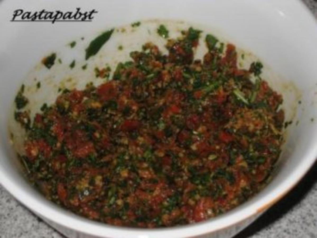 Tomaten Rucola Salat Rezepte