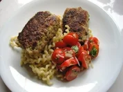 Versteckter Käse - Rezept