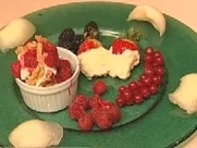 Rezept: Baiser–Himbeer–Sahnecremebombe Bild Nr. 9 Baiser–Himbeer–Sahnecremebombe - Rezept - Bild Nr. 9