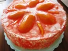 Mangotorte - Rezept