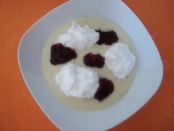 Rezept: Schneeeier Schneeeier - Rezept