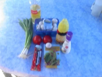 Rezept: Hähnchenstreifen in Gemüsesauce Bild Nr. 3 Hähnchenstreifen in Gemüsesauce - Rezept - Bild Nr. 3