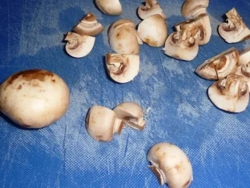 Rezept: Gnocchi-Auflauf Bild Nr. 2 Gnocchi-Auflauf - Rezept - Bild Nr. 2