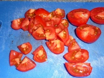 Rezept: Gnocchi-Auflauf Bild Nr. 7 Gnocchi-Auflauf - Rezept - Bild Nr. 7