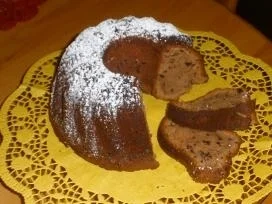 Rezept: Baileys - Whiskey - Gugelhupf Baileys - Whiskey - Gugelhupf - Rezept