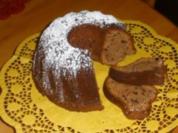 Baileys - Whiskey - Gugelhupf - Rezept