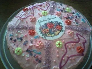 Prinzessinentorte - Rezept - Bild Nr. 2