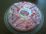 Prinzessinentorte - Rezept