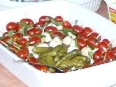 Rezept: Turmbau zu ...? Turmbau zu ...? - Rezept