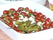 Rezept: Turmbau zu ...? Turmbau zu ...? - Rezept