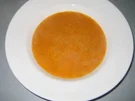 Türkische rote Linsensuppe - Rezept