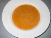 Türkische rote Linsensuppe - Rezept