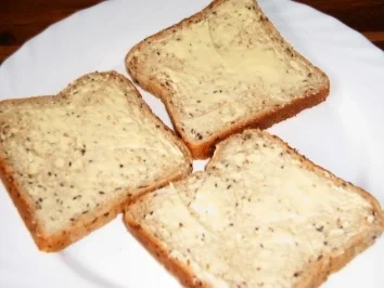 Schneller Snack alá Inge - Rezept - Bild Nr. 2