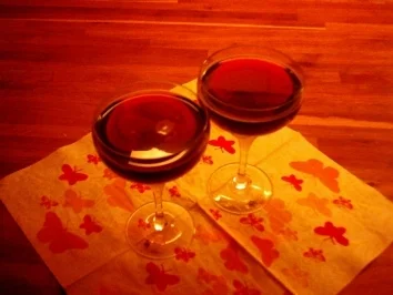 Rezept: Kirsebær Royal Kirsebær Royal - Rezept