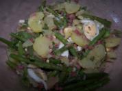 Salat auf Lütticher Art - Rezept