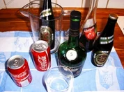 Cherry Delight - Rezept