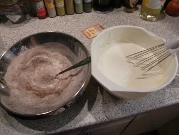 CHRISTA´S  PHILADELPHIA SCHNITTEN - Rezept