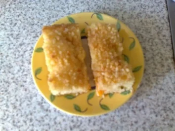 Buttermilchkuchen - Rezept