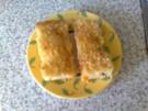 Buttermilchkuchen - Rezept