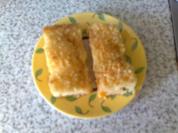 Buttermilchkuchen - Rezept