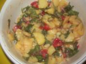 K-Sa - Rezept