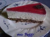 Wackelpuddingtorte - Rezept