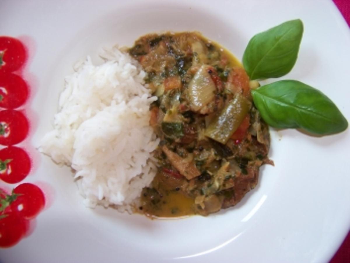 Chilis Indisches Curry (Rogan Josh Original) - Rezept - kochbar.de