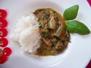 Chilis Indisches Curry (Rogan Josh Original) - Rezept