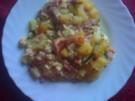Kartoffelauflauf - Rezept
