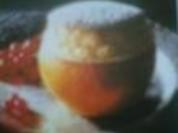 Orangensouffle - Rezept