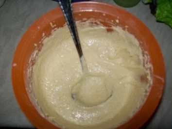 Rezept: Neles allerliebste Waffeln Neles allerliebste Waffeln - Rezept