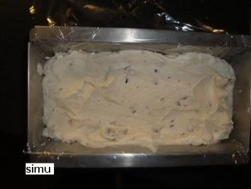 Rezept: Nougatglace Bild Nr. 6 Nougatglace - Rezept - Bild Nr. 6