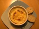 Vorspeisen: Krabbenauflauf - Rezept