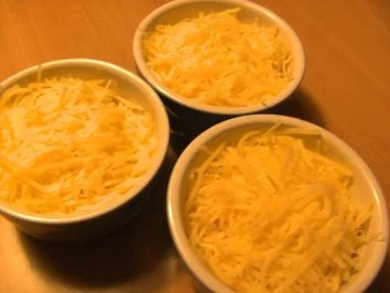 Vorspeisen: Krabbenauflauf - Rezept - Bild Nr. 7