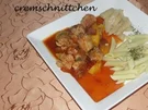 Putengulasch - Rezept - Bild Nr. 2
