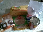 Kokosküchlein - Rezept