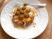 Rezept: Mirabellen-Datschis Mirabellen-Datschis - Rezept