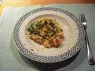 Basmati-Reissalat - Rezept