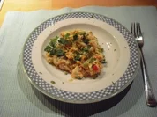 Basmati-Reissalat - Rezept
