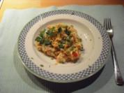 Basmati-Reissalat - Rezept