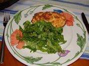 Auberginenschiffchen - Rezept