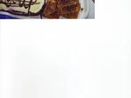 Nußecken super lecker - Rezept