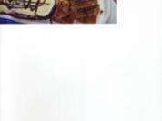 Nußecken super lecker - Rezept