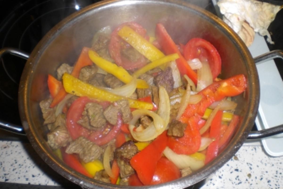 Das Basis-Ragout - Rezept - Bild Nr. 2